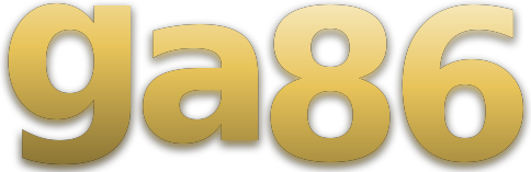 ga86 logo
