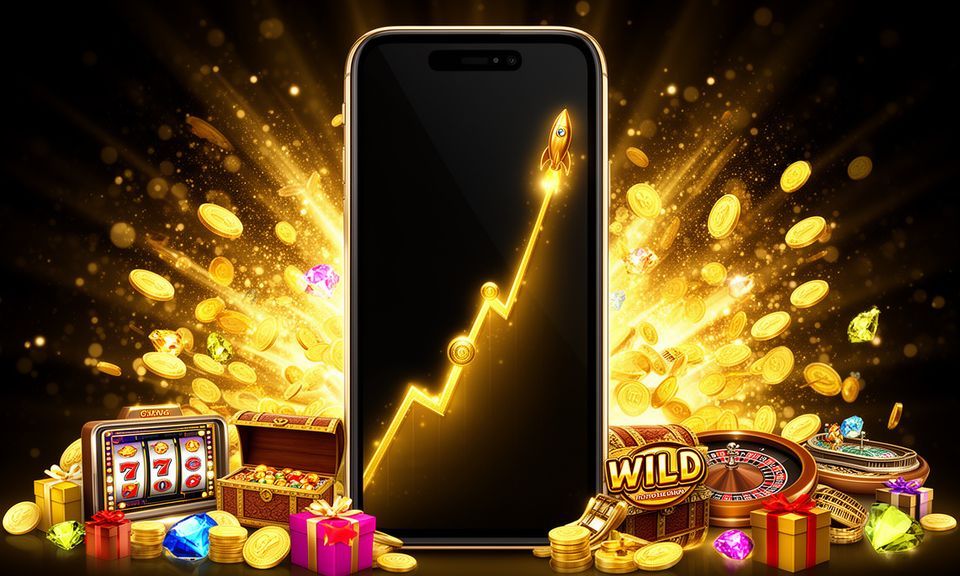 ga86 Game Trên Điện Thoại