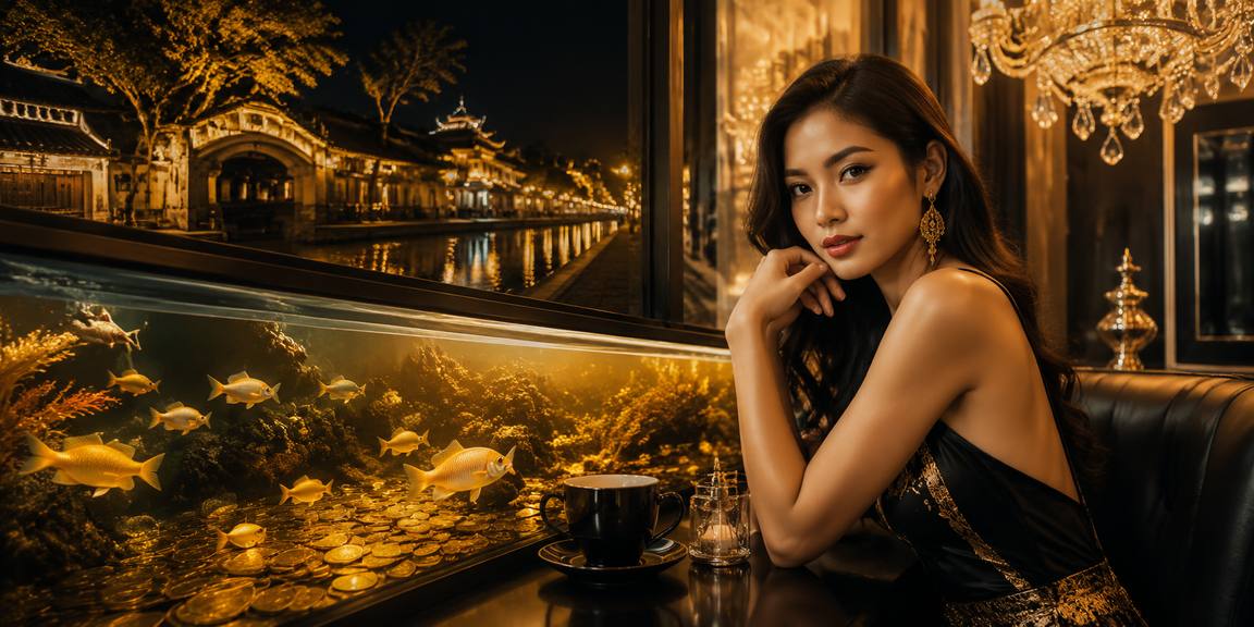ga86 Hoàn tiền sảnh Casino