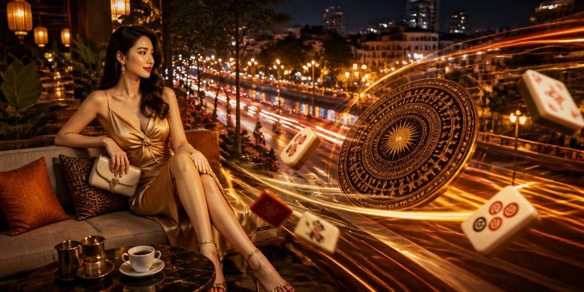 ga86 Casino & Nổ hũ