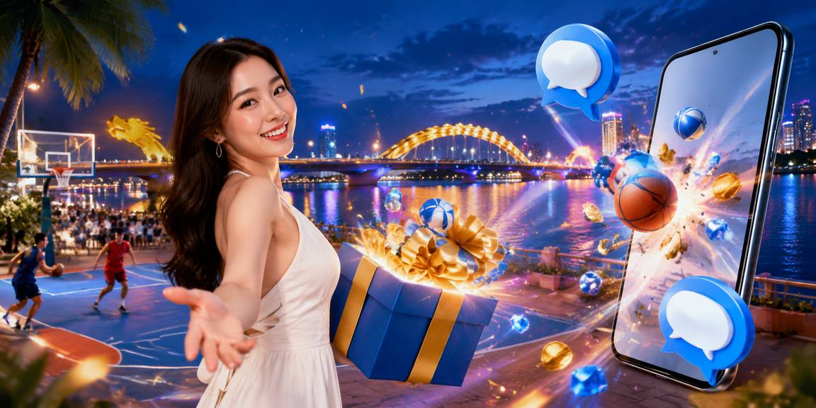 ga86 Thể thao & Đá gà