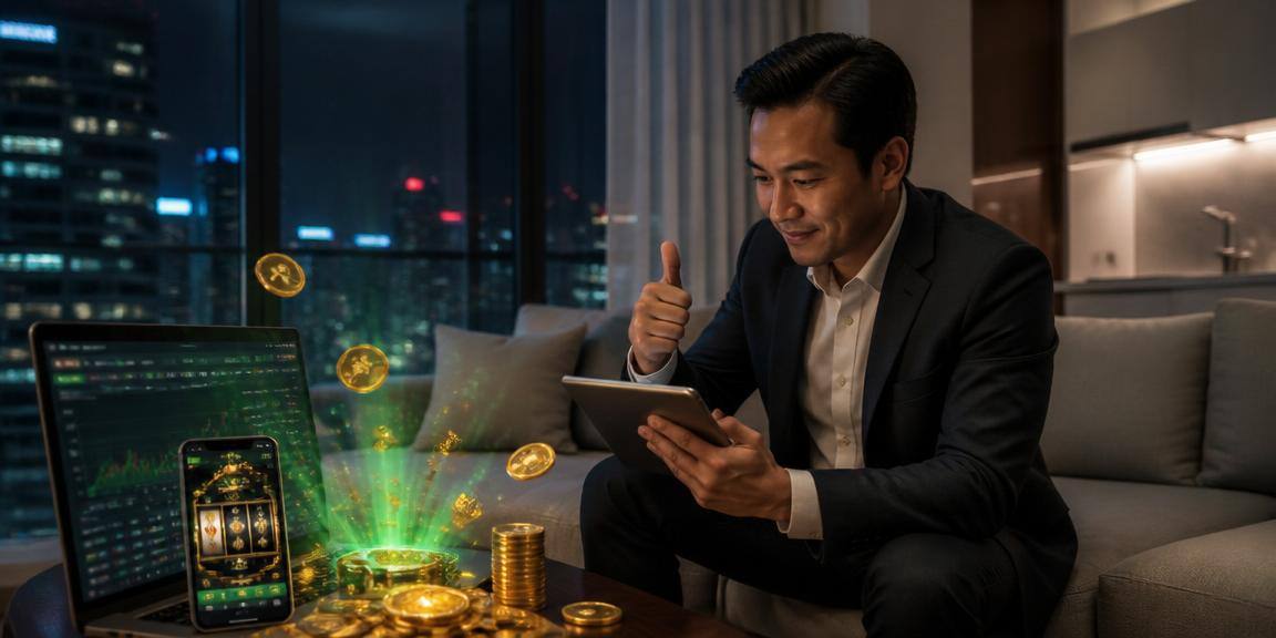 ga86 Sảnh casino ga86 có gì cho bạn